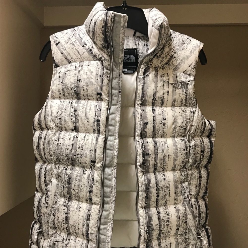 Women’s North Face Vest